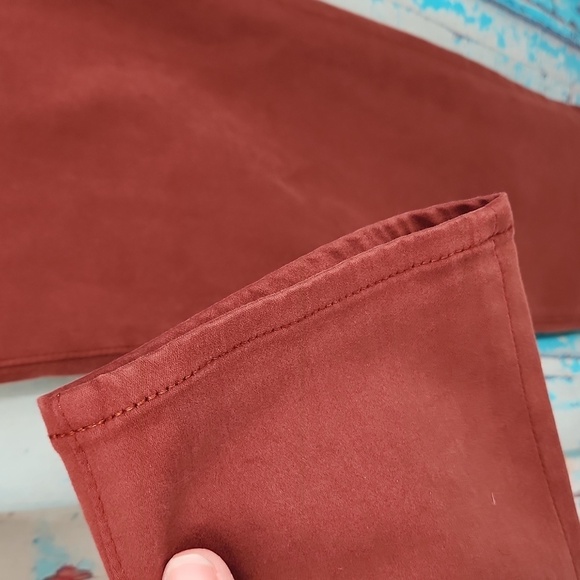 AG Adriano Goldschmied The Prima Mid-Rise Cigarette Pant - Picture 4 of 7